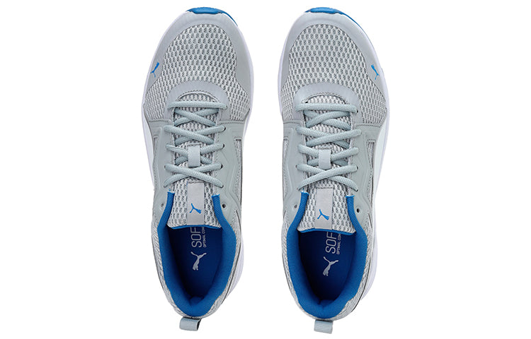 PUMA Pure Jogger PropleFoam Imeva Sneakers Grey/White 369782-10