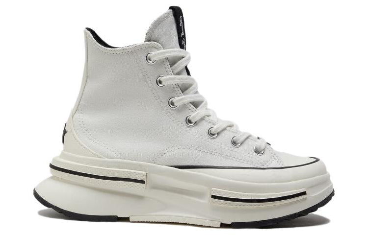 Converse Run Star Legacy CX 'White Black' A07112C
