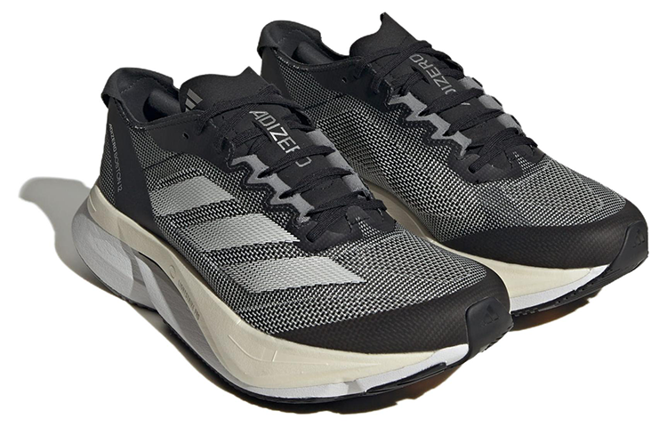 (WMNS) adidas Adizero Boston 12 'Black Carbon' HQ2171