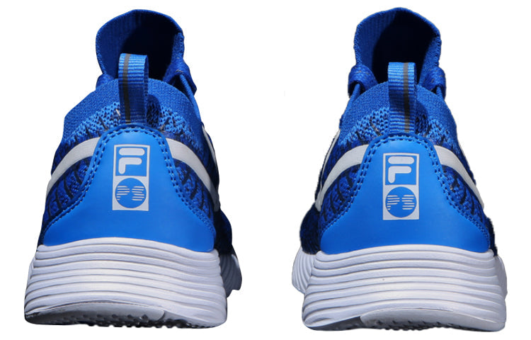 FILA Rgb Series Blue/White FS1RNB3306M_BUE