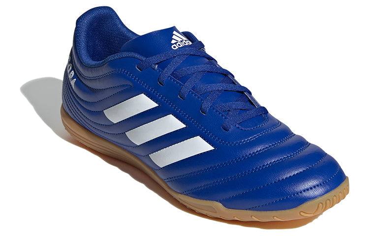 adidas Copa 20.4 'Blue White Brown' EH1853