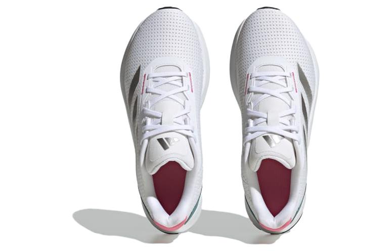 (WMNS) adidas Duramo SL 'White Green Pink' IF7890