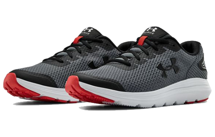 Under Armour Surge 2 Grey 3022595-100