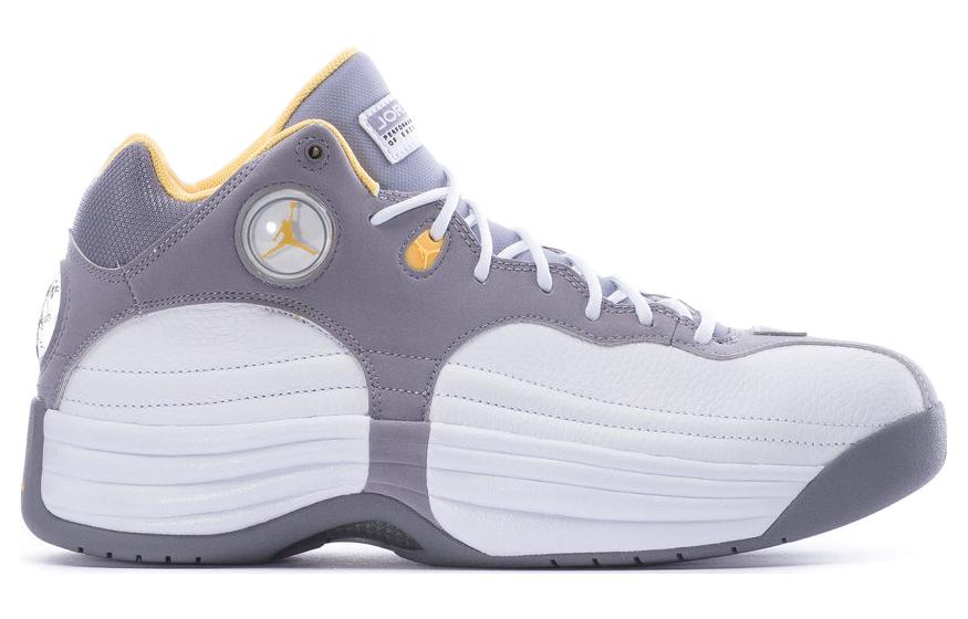 Air Jordan Jumpman Team 1 'Cement Topaz Gold' CV8926-007