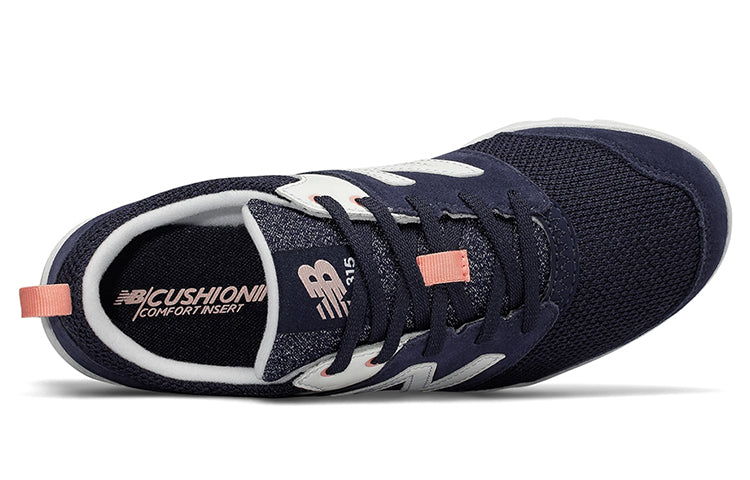 (WMNS) New Balance 315 NavyBlue NavyBlue WL315SN