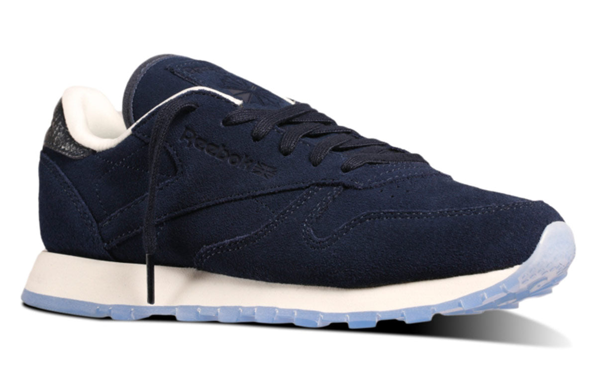 (WMNS) Reebok Classic Leather Suede BD3567