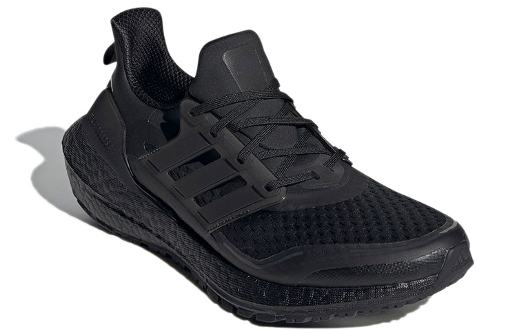 adidas Ultraboost 21 Cold.RDY 'Triple Black' S23895