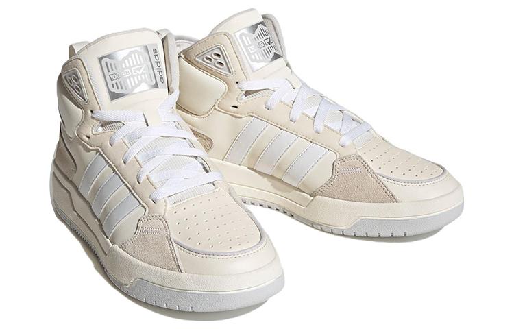(WMNS) adidas Neo 100DB Shoes 'Halo Ivory' GZ4984