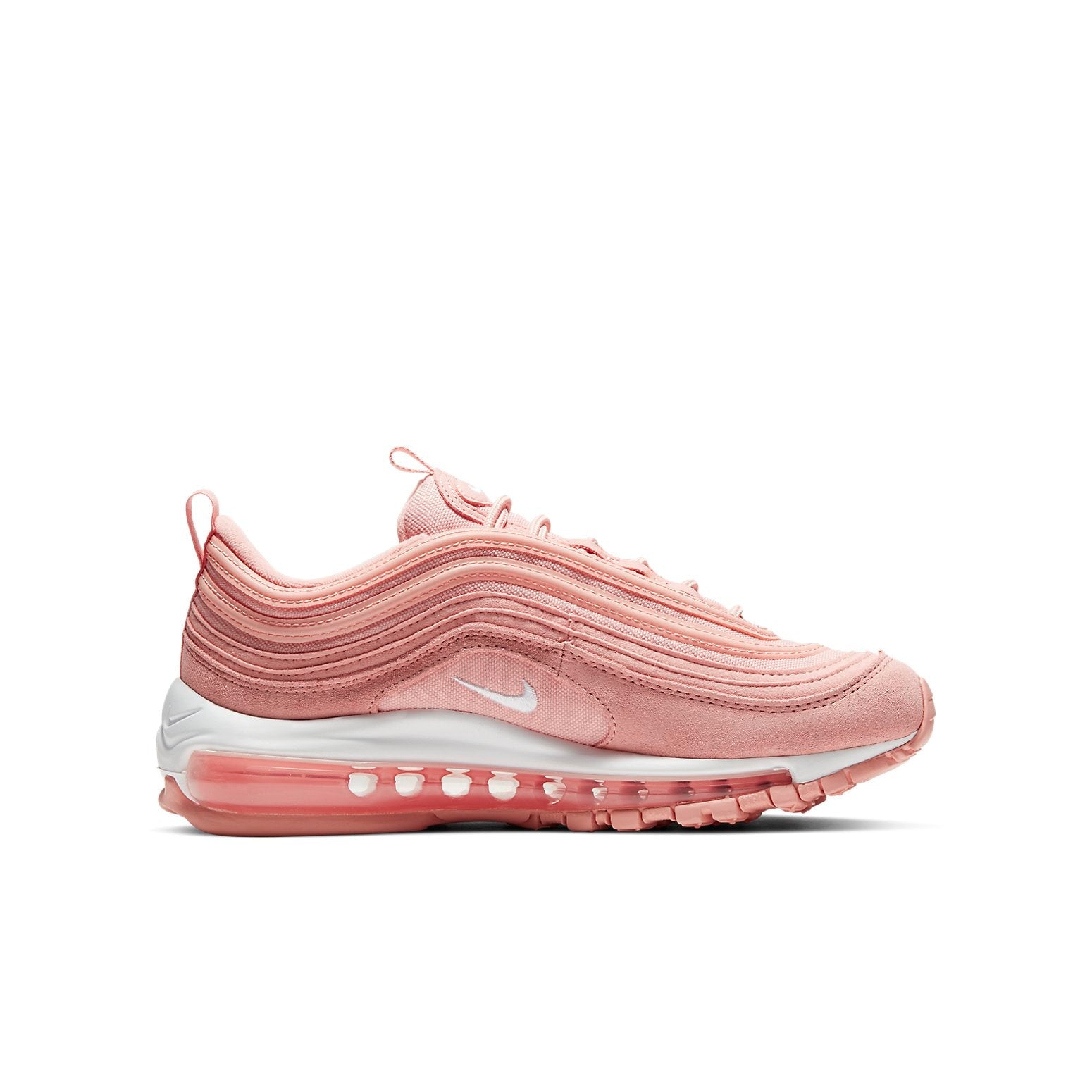 (GS) Nike Air Max 97 PE 'Coral Stardust' BQ7231-600