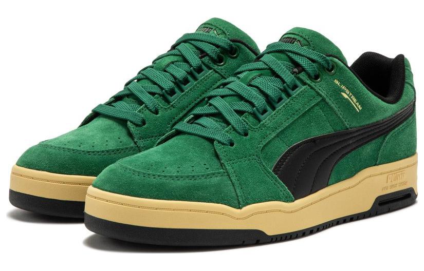 PUMA Slipstream Hi Always On 'Green' 390122-01