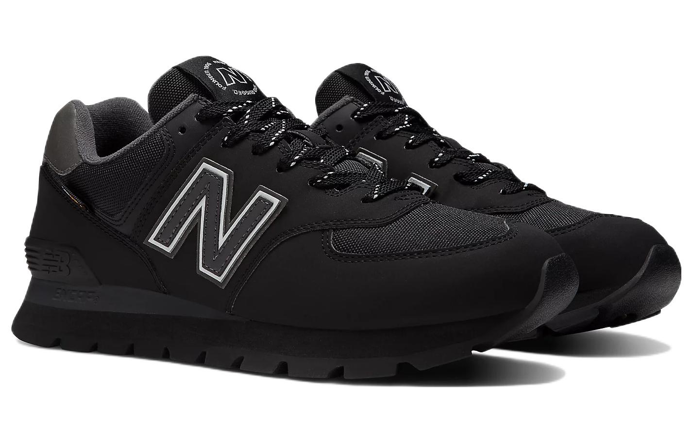 New Balance 574 Rugged ML574DK2