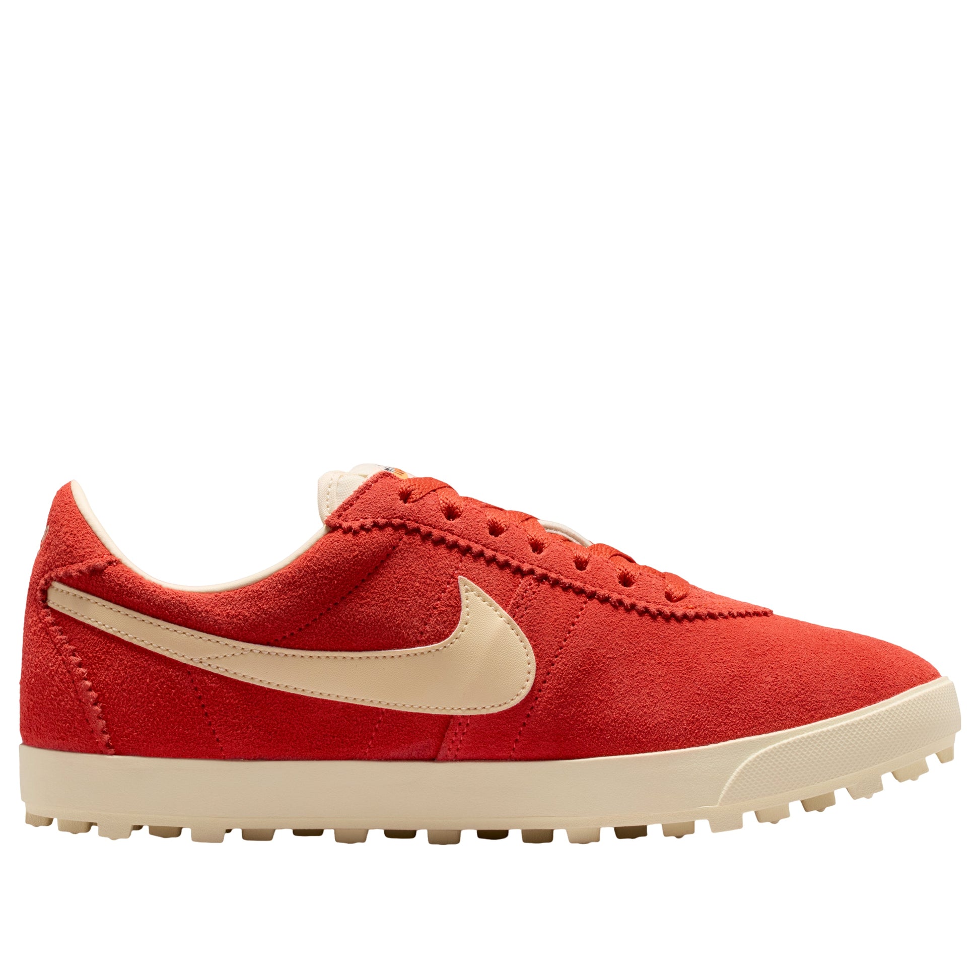 (WMNS) Nike Astrograbber Suede 'Light Crimson Muslin' IQ7611-601