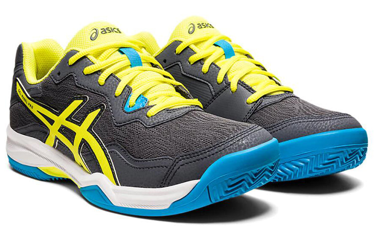 ASICS Gel-Padel Pro 4 'Grey Yellow' 1041A127-021