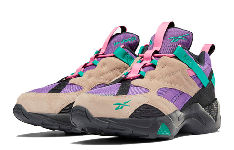 Reebok Aztrek 96 Adventure 'Buff' EG9224