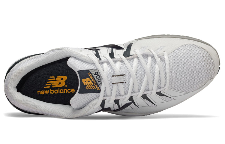 New Balance 1006 'White Black' MC1006BW