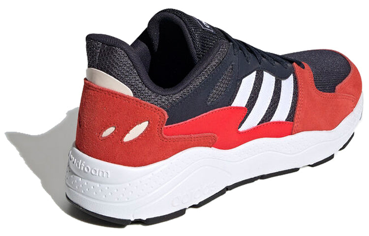 adidas Crazychaos 'Trace Blue Red' EF1051