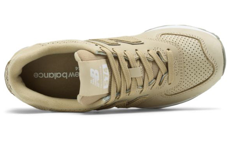 (WMNS) New Balance 574 Serpent Luxe WL574URS