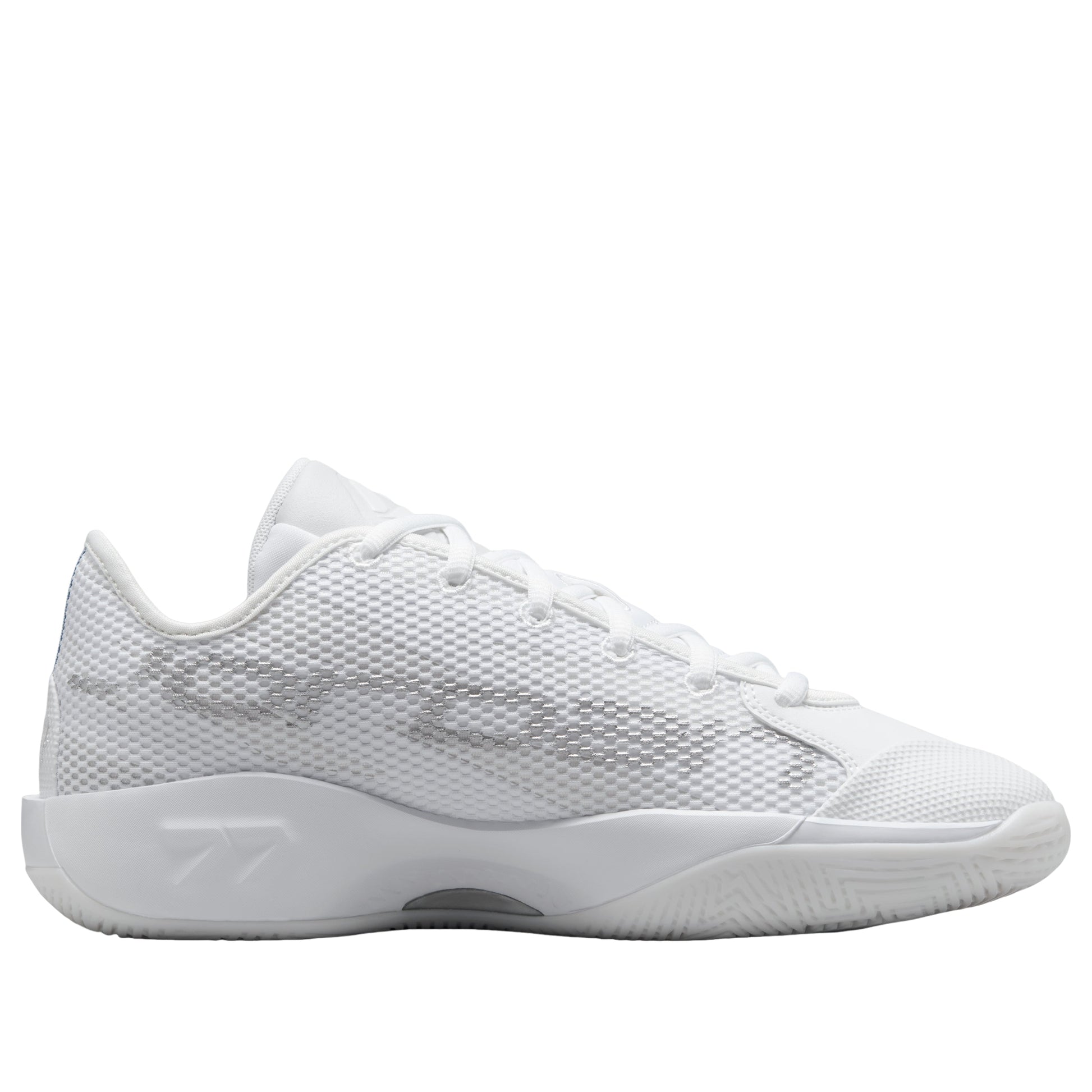 Air Jordan Luka 77 PF 'Triple White' IF1611-100