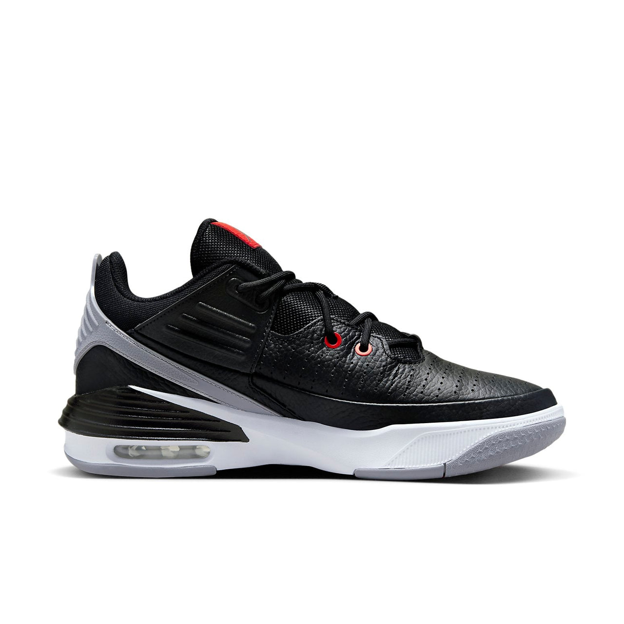 Air Jordan Max Aura 5 'Black Cement' DZ4353-061