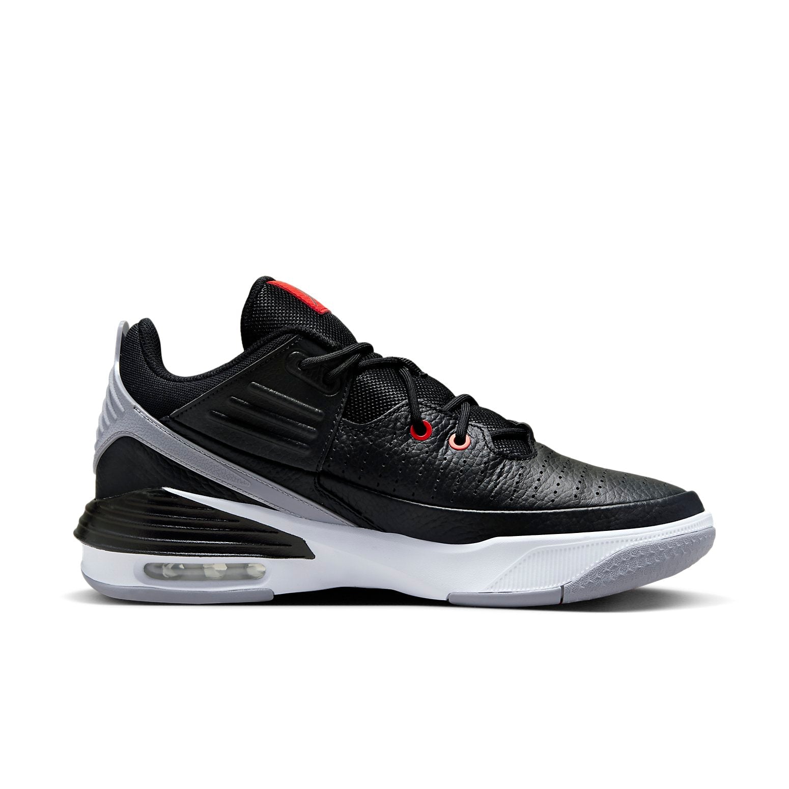 Air Jordan Max Aura 5 'Black Cement' DZ4353-061