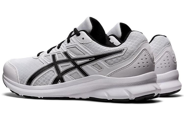ASICS Jolt 3 (4E Wide) White/Black 1011B041-100