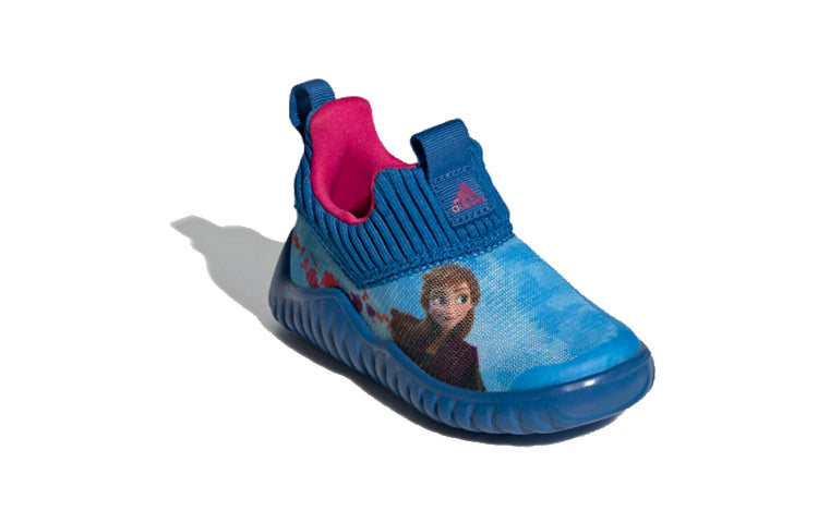 (TD) adidas Disney x adidas Rapidazen 'Blue Purple' FV4261