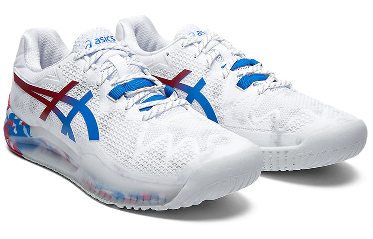 ASICS Gel Resolution 8 L.E. 'Retro Tokyo' 1041A111-100