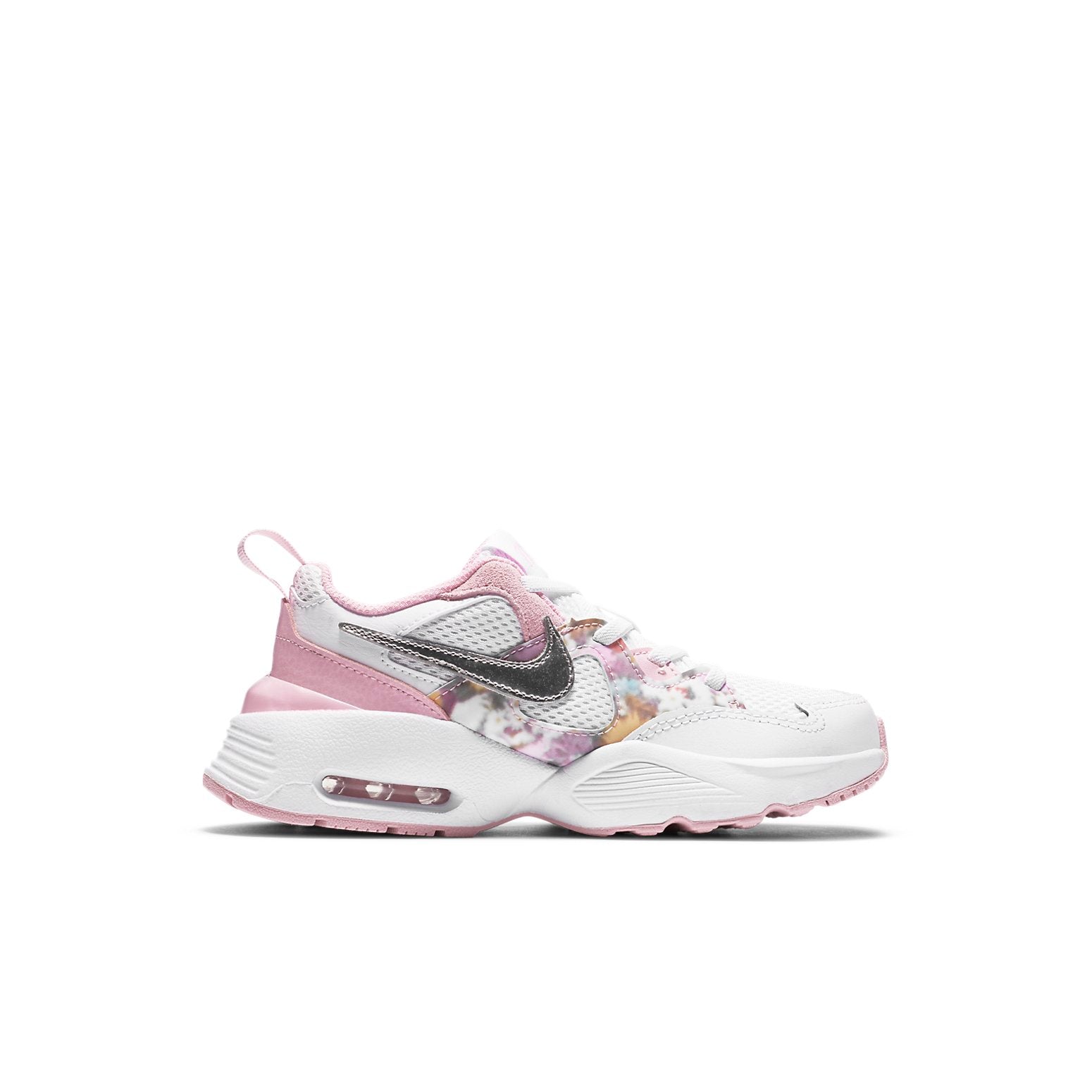 (PS) Nike Air Max Fusion SE 'Pink Blue' CZ6584-100