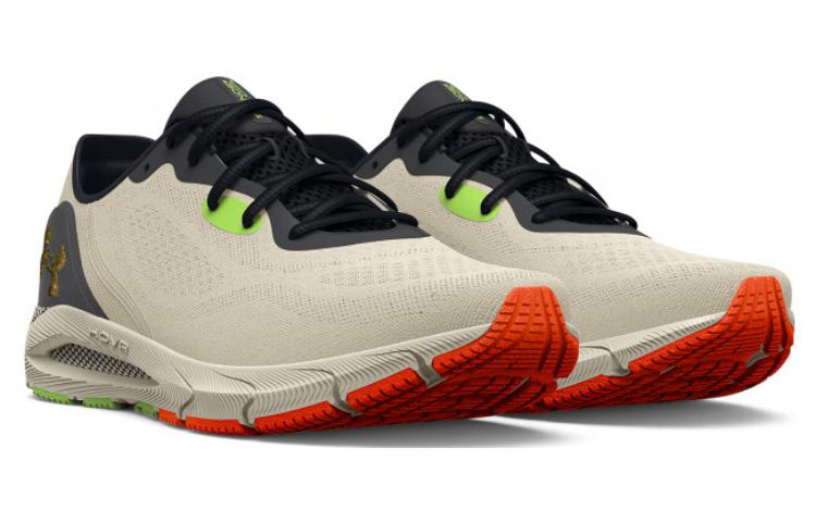 Under Armour HOVR Sonic 5 CN 'Brown' 3025649-101