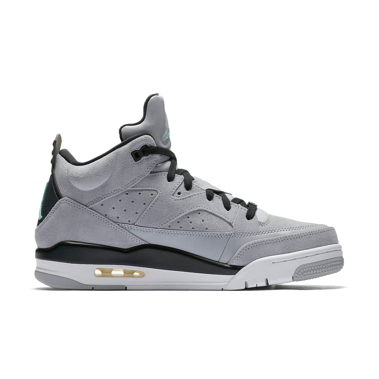 Air Jordan Son Of Mars Low 'Wolf Grey' 580603-027