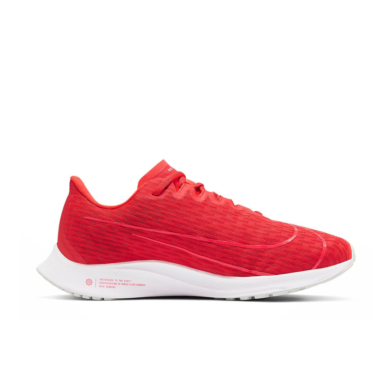 (WMNS) Nike Air Zoom Rival Fly 2 'Laser Crimson' CJ0509-600