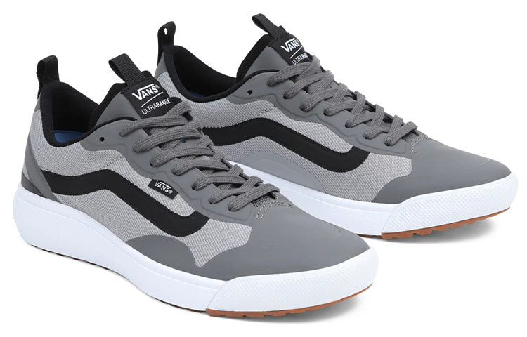 Vans UltraRange Exo 'Gray Black' VN0A4U1K1N6