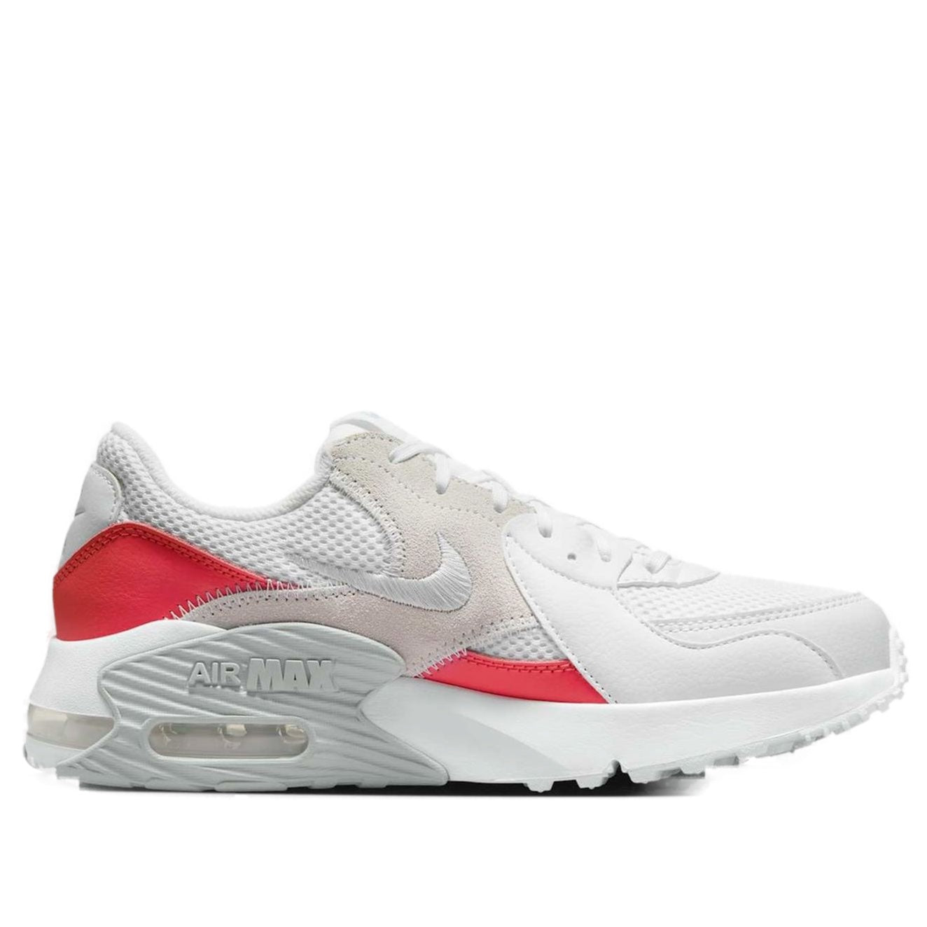 (WMNS) Nike Air Max Excee 'White Aster Pink Platinum' CD5432-132