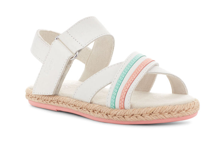 (TD) UGG Anamarie 'Bright White' 1132710T-BRWH