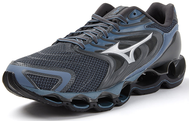 Mizuno Wave Prophecy 12S 'Black' J1GC234901
