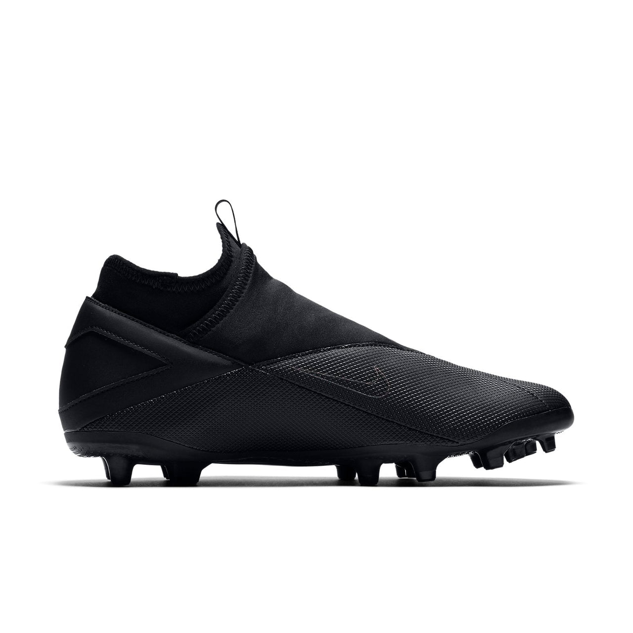 Nike Phantom Vision 2 Club DF FG MG 'Black' CD4159-010