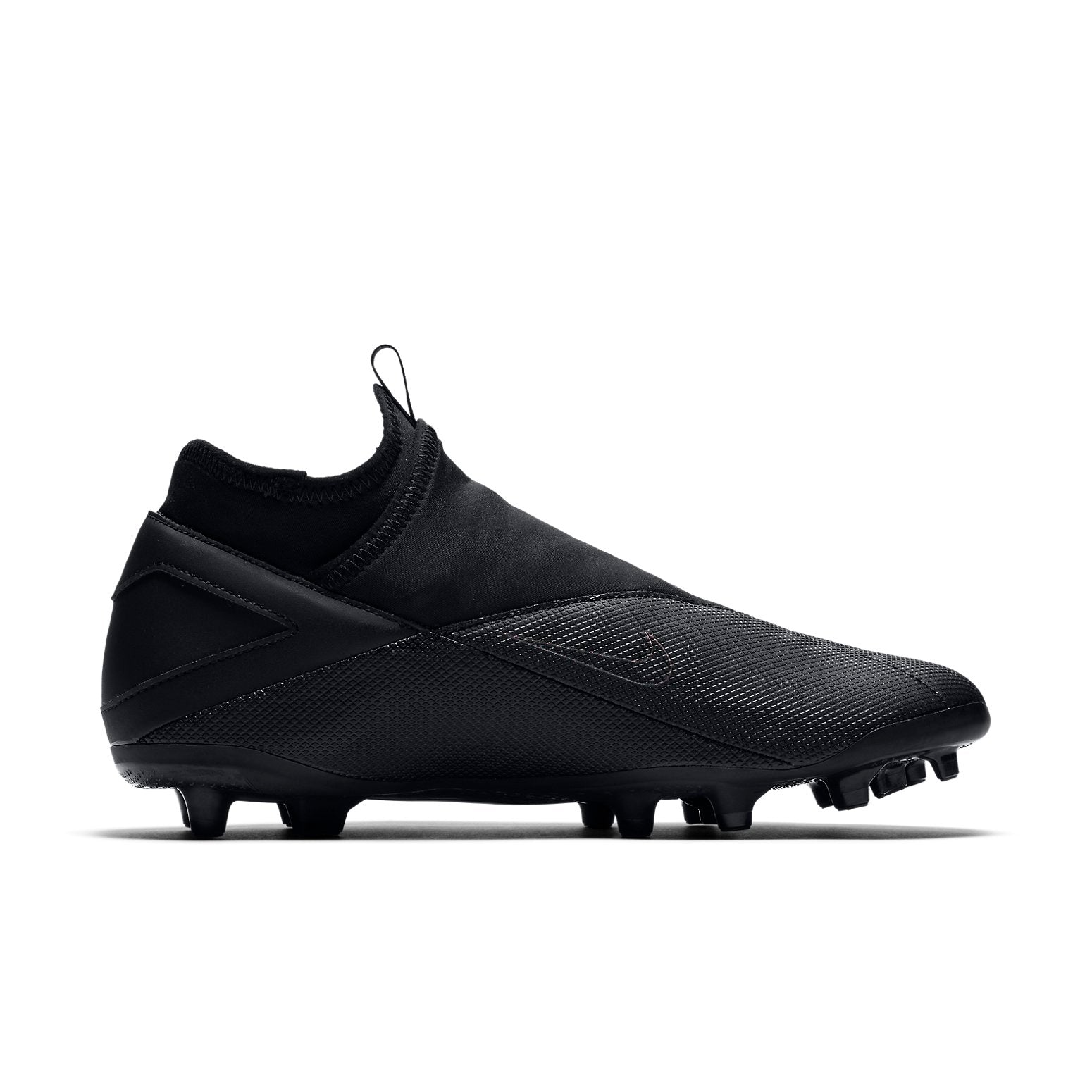 Nike Phantom Vision 2 Club DF FG MG 'Black' CD4159-010