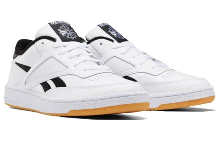 Reebok Club C Revenge Mark 'Vector Logo - White Black' EF7866