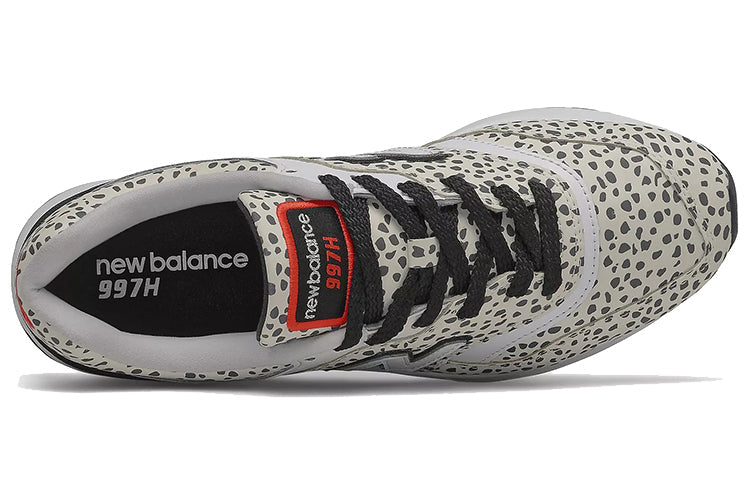 (WMNS) New Balance 997H 'White' CW997HPS