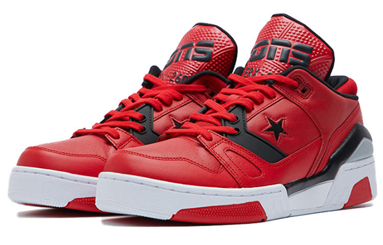 Converse ERX 260 Archive Alive Low Top Red 165043C