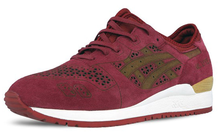 ASICS Gel Lyte 3 EVO 'Laser' H5E3L-2525