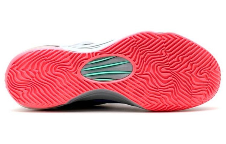 Nike KD 7 'Lightning 534' 653996-535