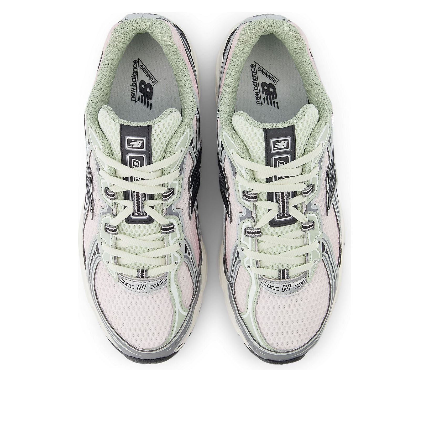 New Balance 740v2 'Pink Granite Mineral' U740YG2