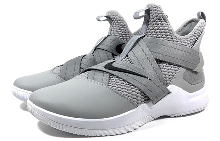 Nike LeBron Zoom Soldier 12 TB 'Wolf Grey' AT3872-002