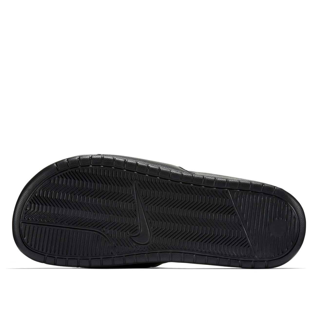 Nike Benassi Slide 'Black' 343880-090