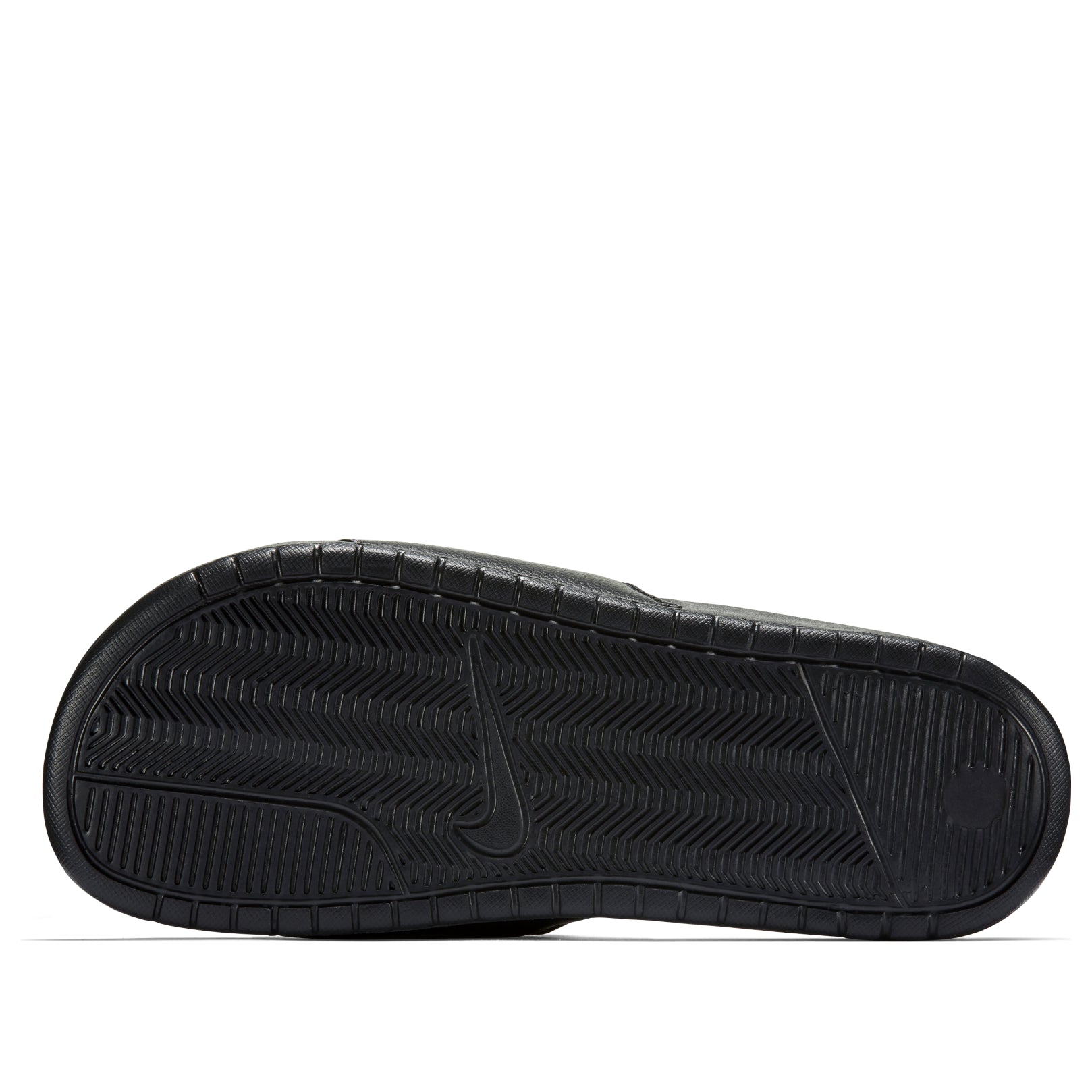 Nike Benassi Slide 'Black' 343880-090