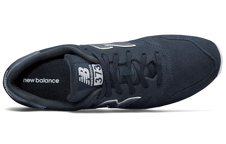 New Balance 373 Low-Top Dark-Blue ML373TM