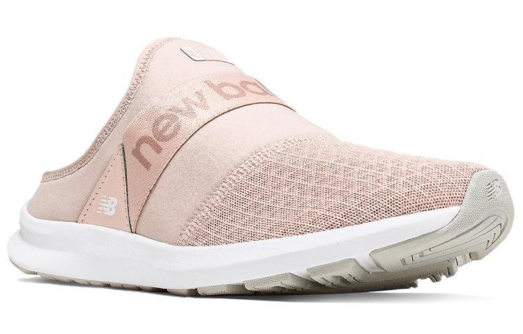 (WMNS) New Balance FuelCore 'Pink Red' WLNRMLP1