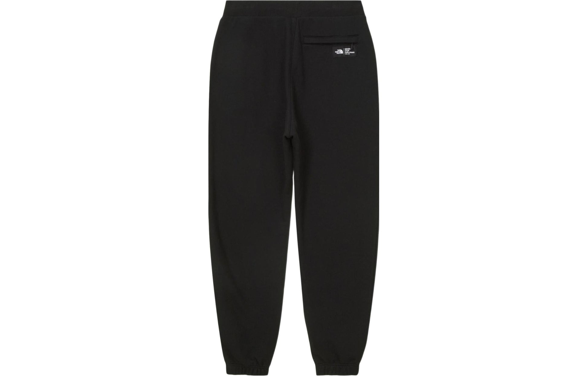 (WMNS) THE NORTH FACE Sweat Pants 'Black' NP6KN55A