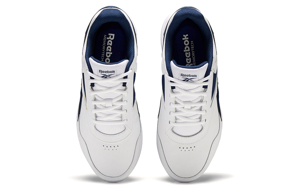 Reebok Walk Ultra 7 Dmx Max Extra-Wide Blue/White FU7144